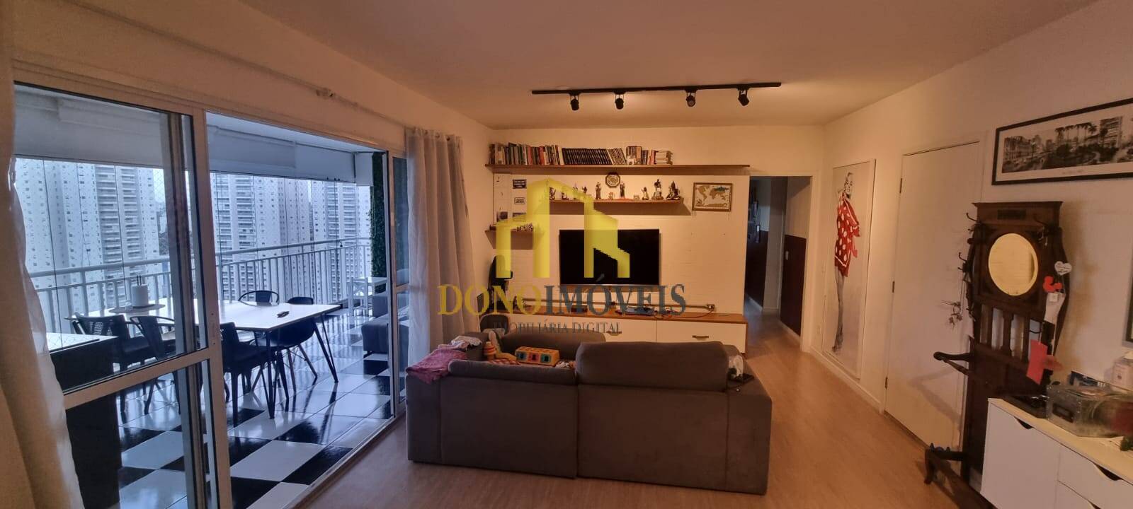 Apartamento, 4 quartos, 155 m² - Foto 9