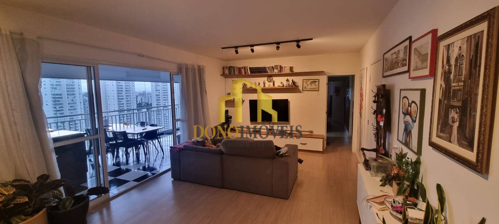 Apartamento, 4 quartos, 155 m² - Foto 10