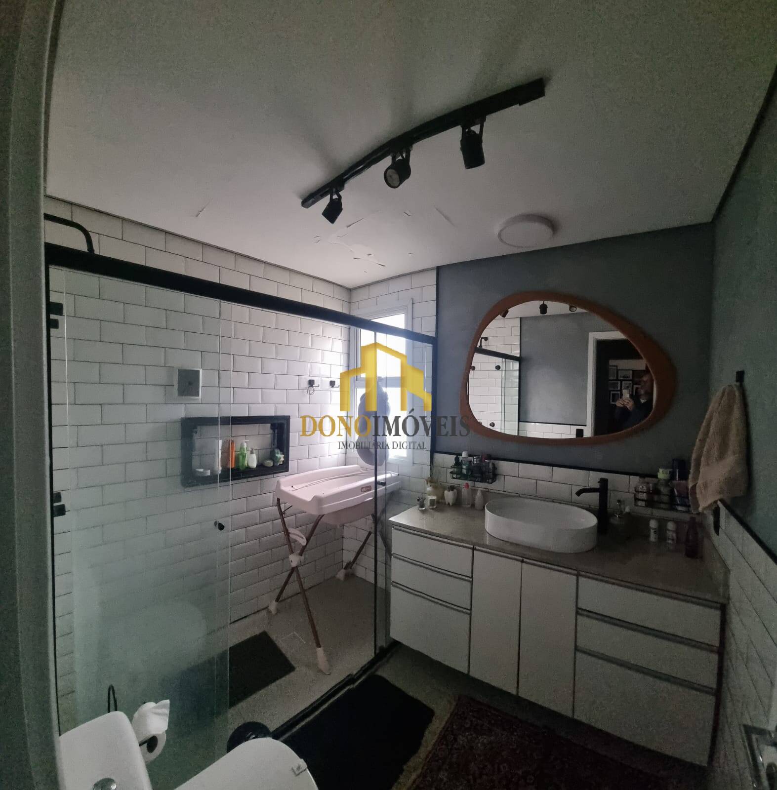 Apartamento, 4 quartos, 155 m² - Foto 27
