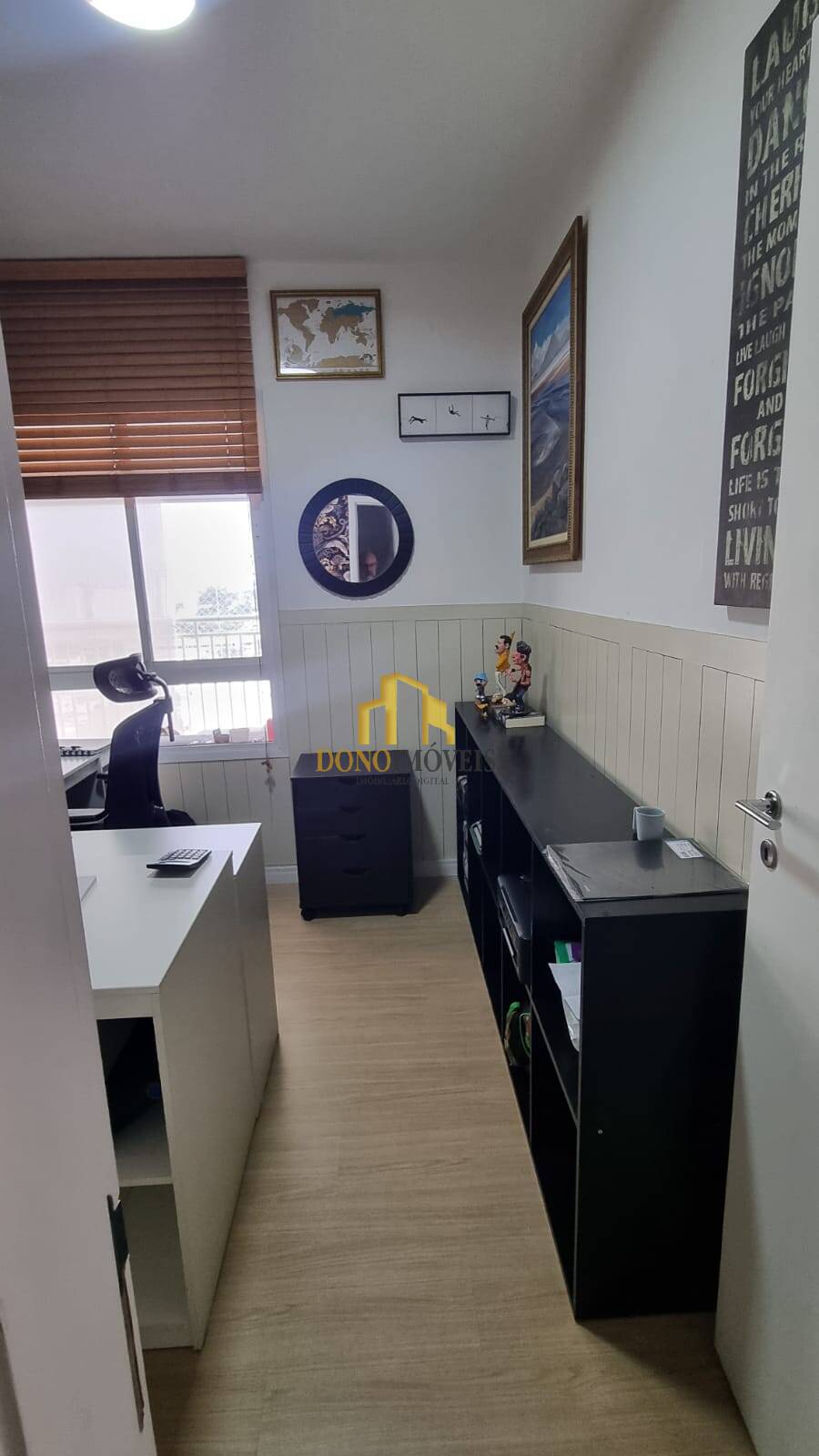 Apartamento, 4 quartos, 155 m² - Foto 33