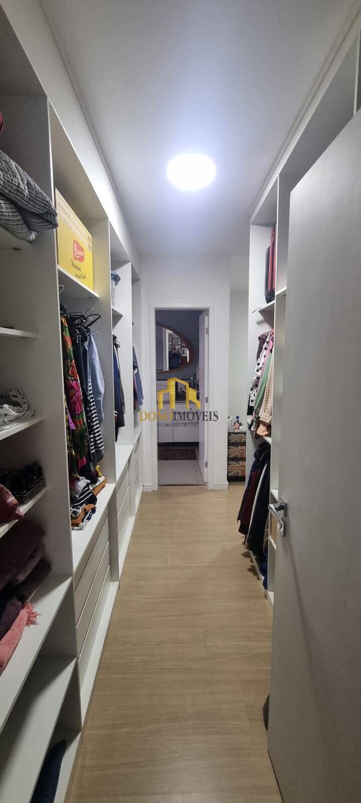 Apartamento, 4 quartos, 155 m² - Foto 14