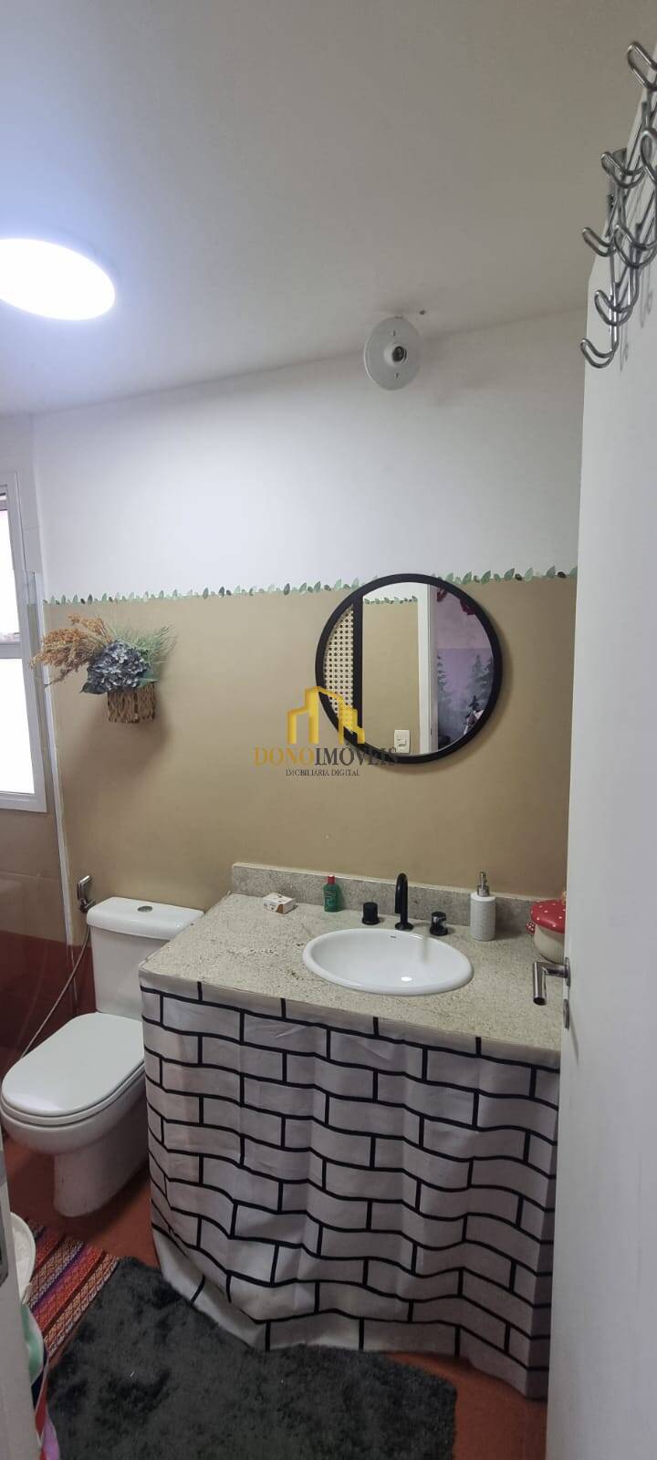 Apartamento, 4 quartos, 155 m² - Foto 29