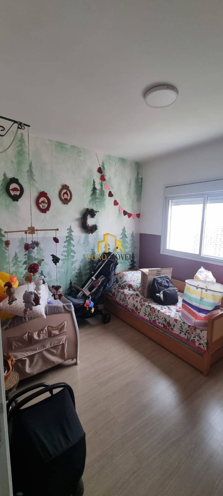 Apartamento, 4 quartos, 155 m² - Foto 31