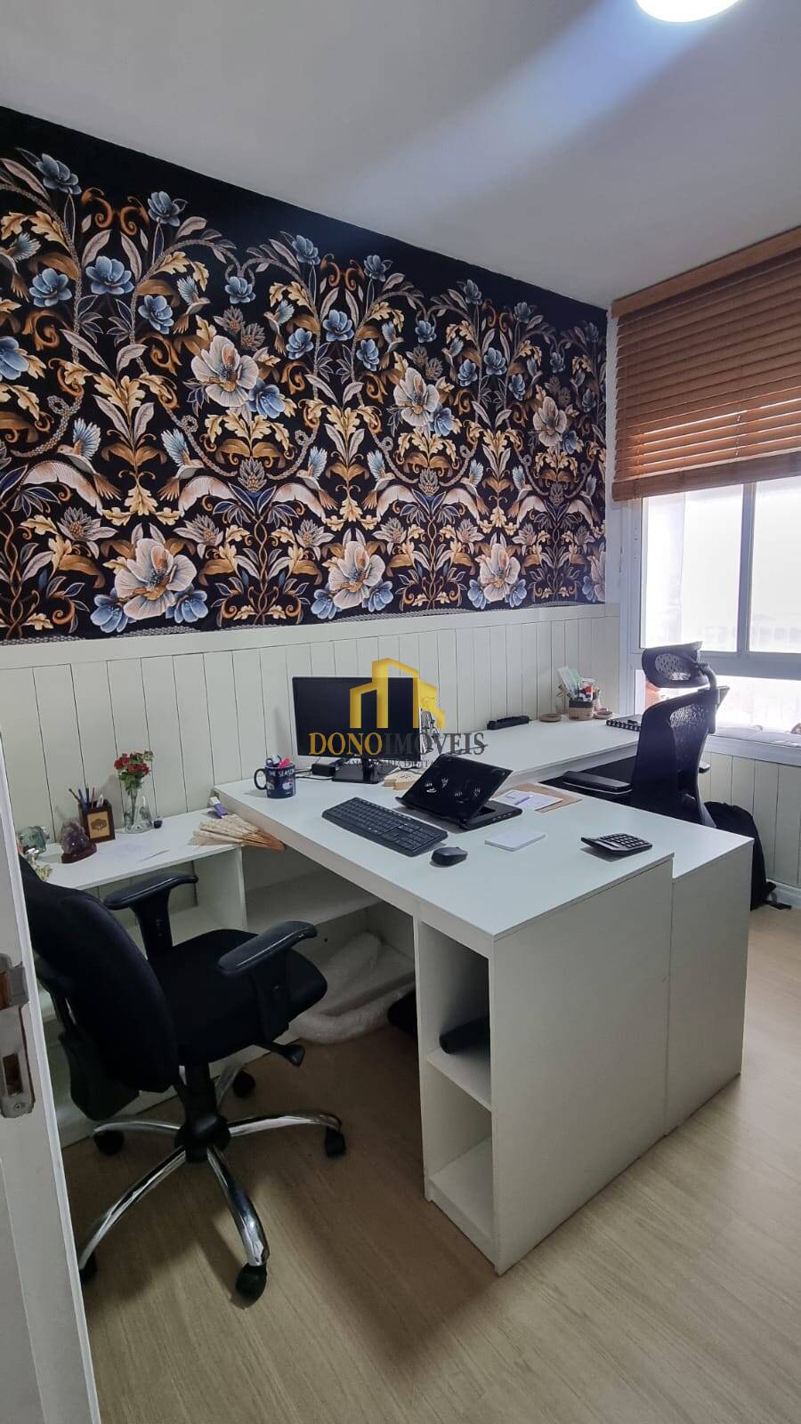 Apartamento, 4 quartos, 155 m² - Foto 34