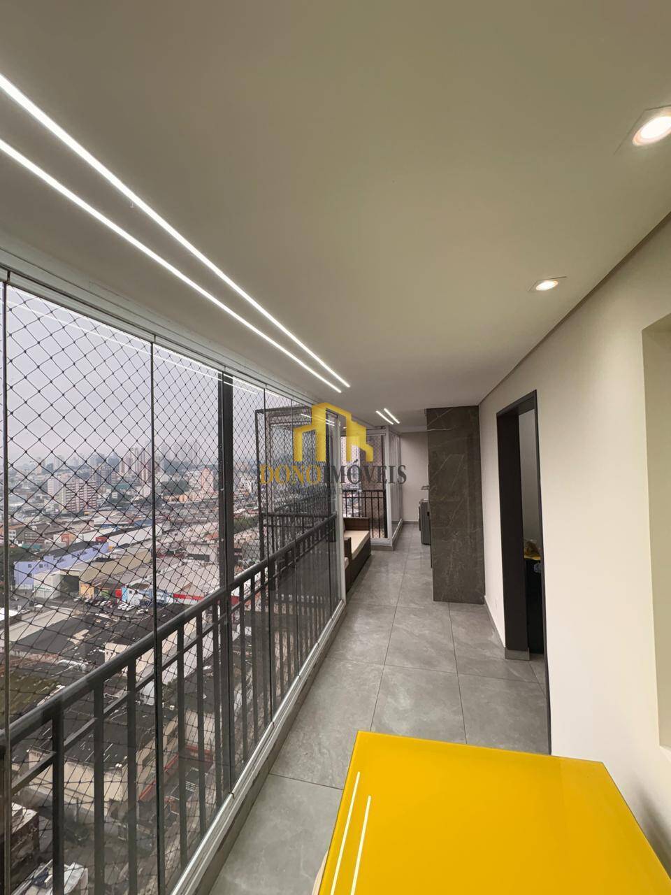 Apartamento, 3 quartos, 105 m² - Foto 2