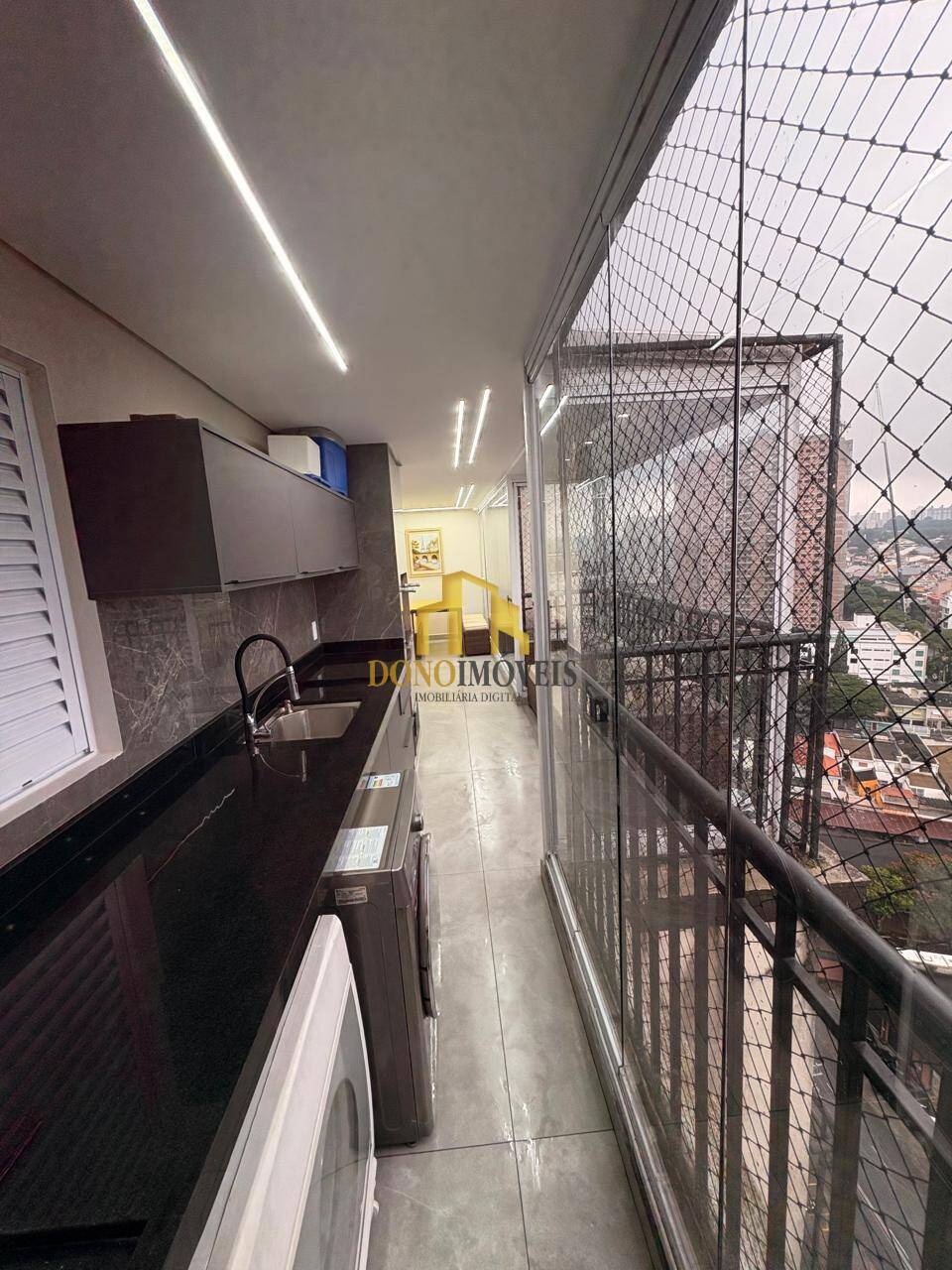 Apartamento, 3 quartos, 105 m² - Foto 5