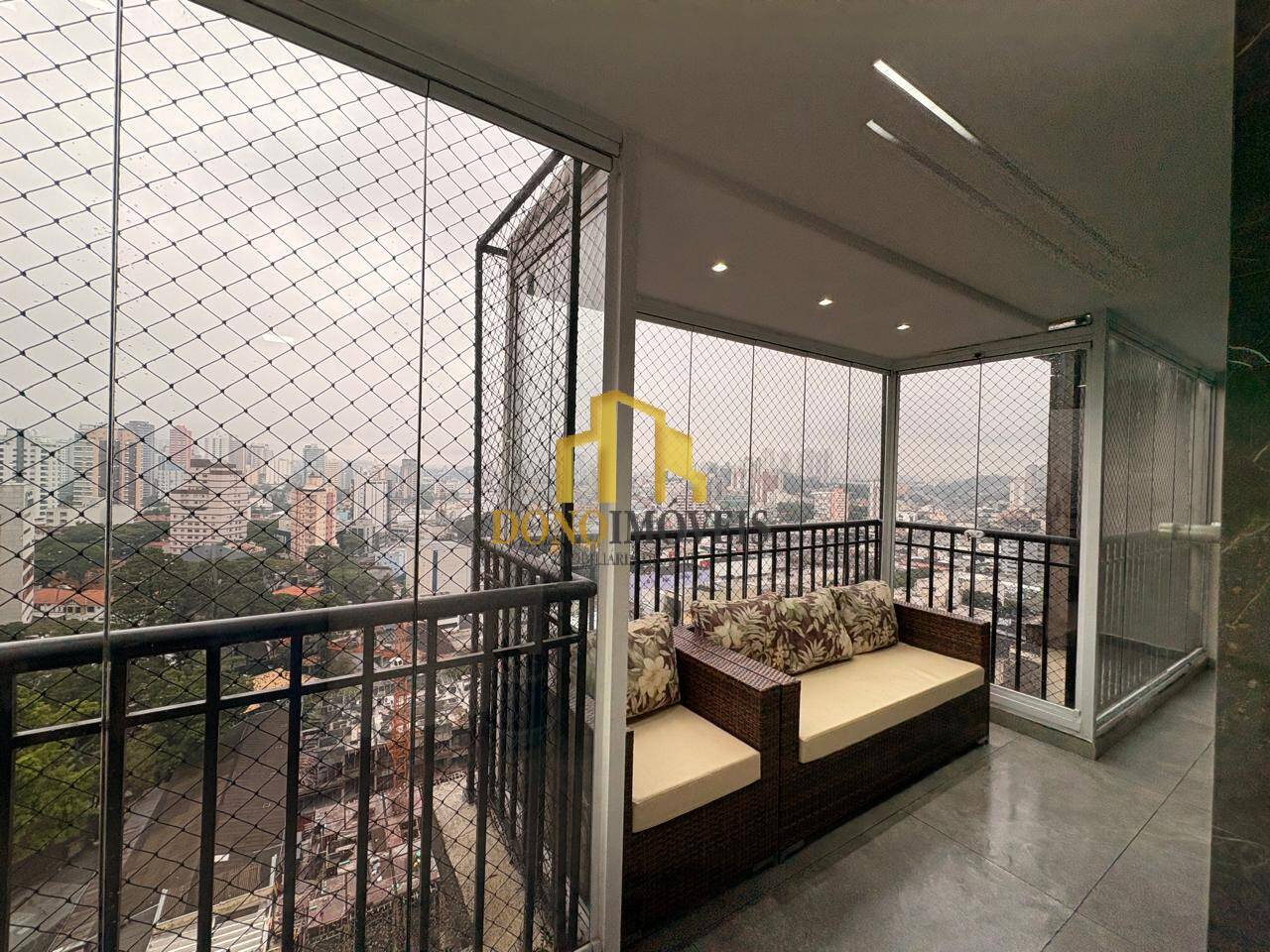 Apartamento, 3 quartos, 105 m² - Foto 6