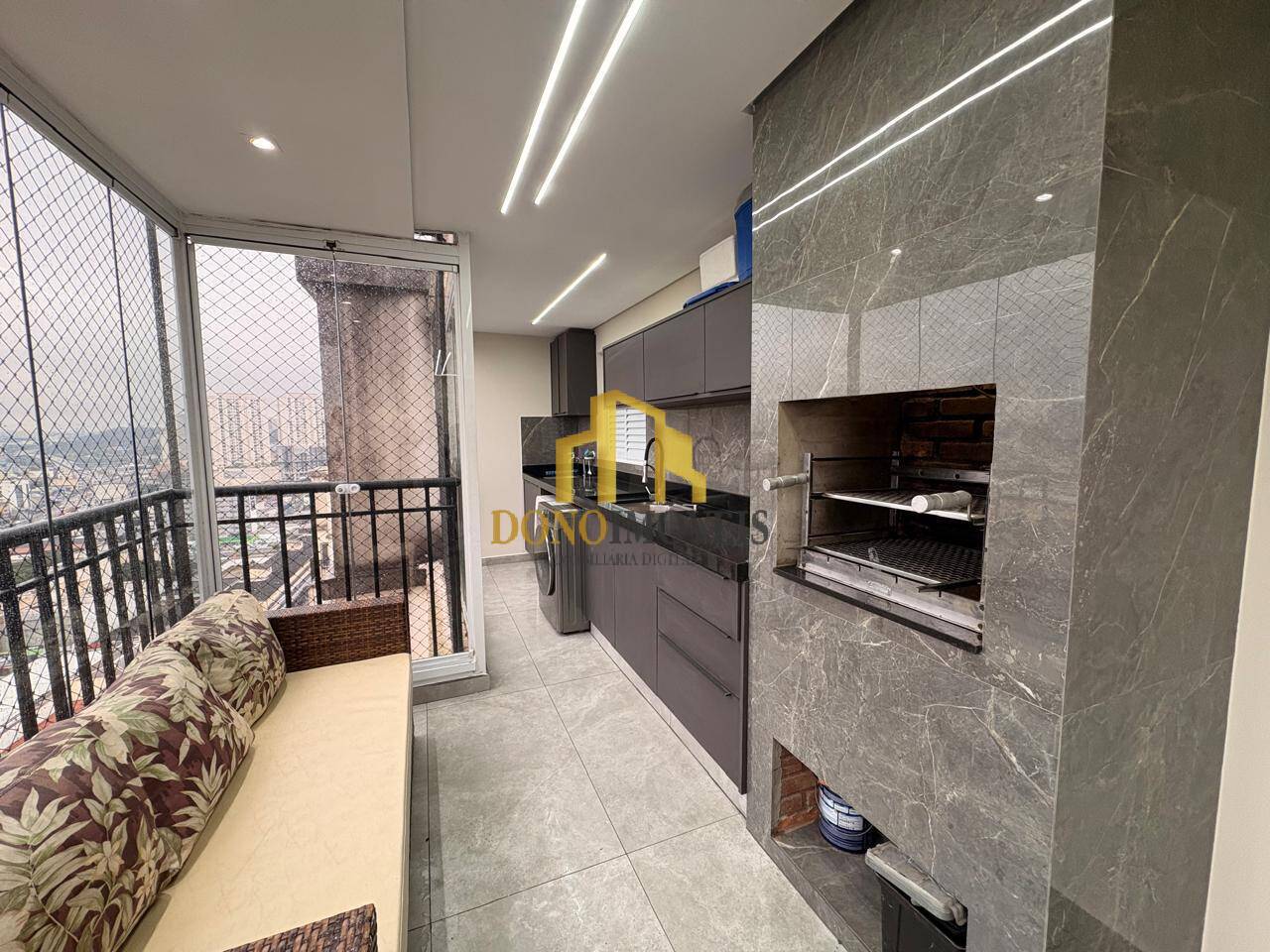 Apartamento, 3 quartos, 105 m² - Foto 8