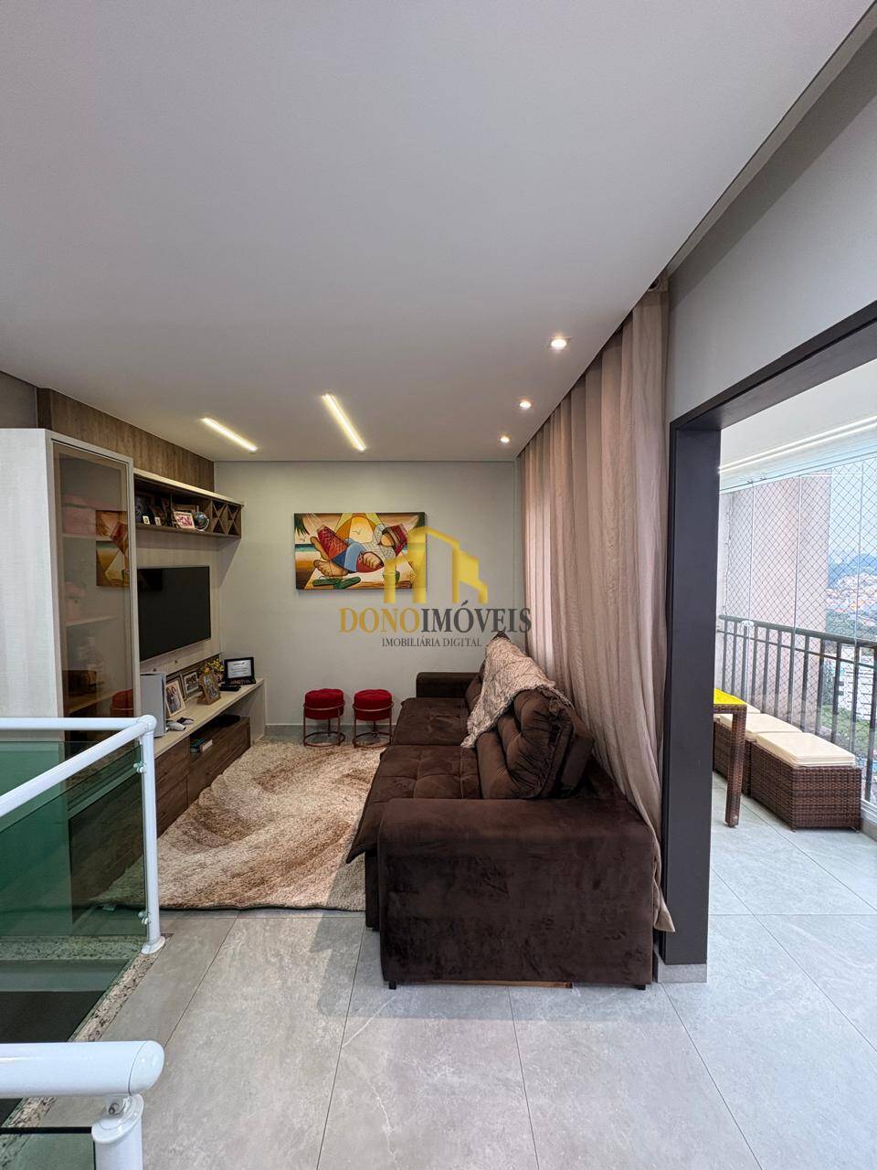 Apartamento, 3 quartos, 105 m² - Foto 9