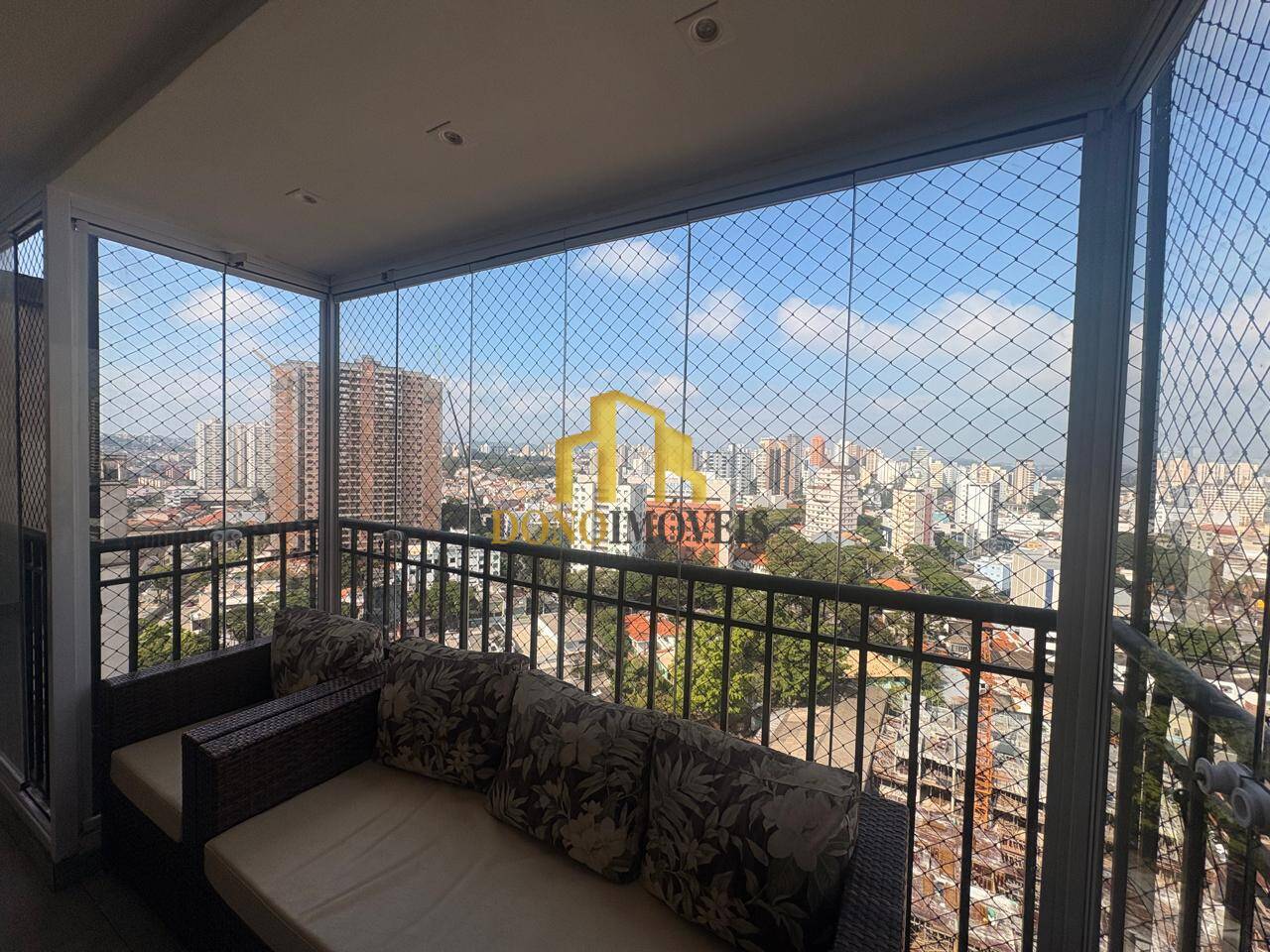 Apartamento, 3 quartos, 105 m² - Foto 12