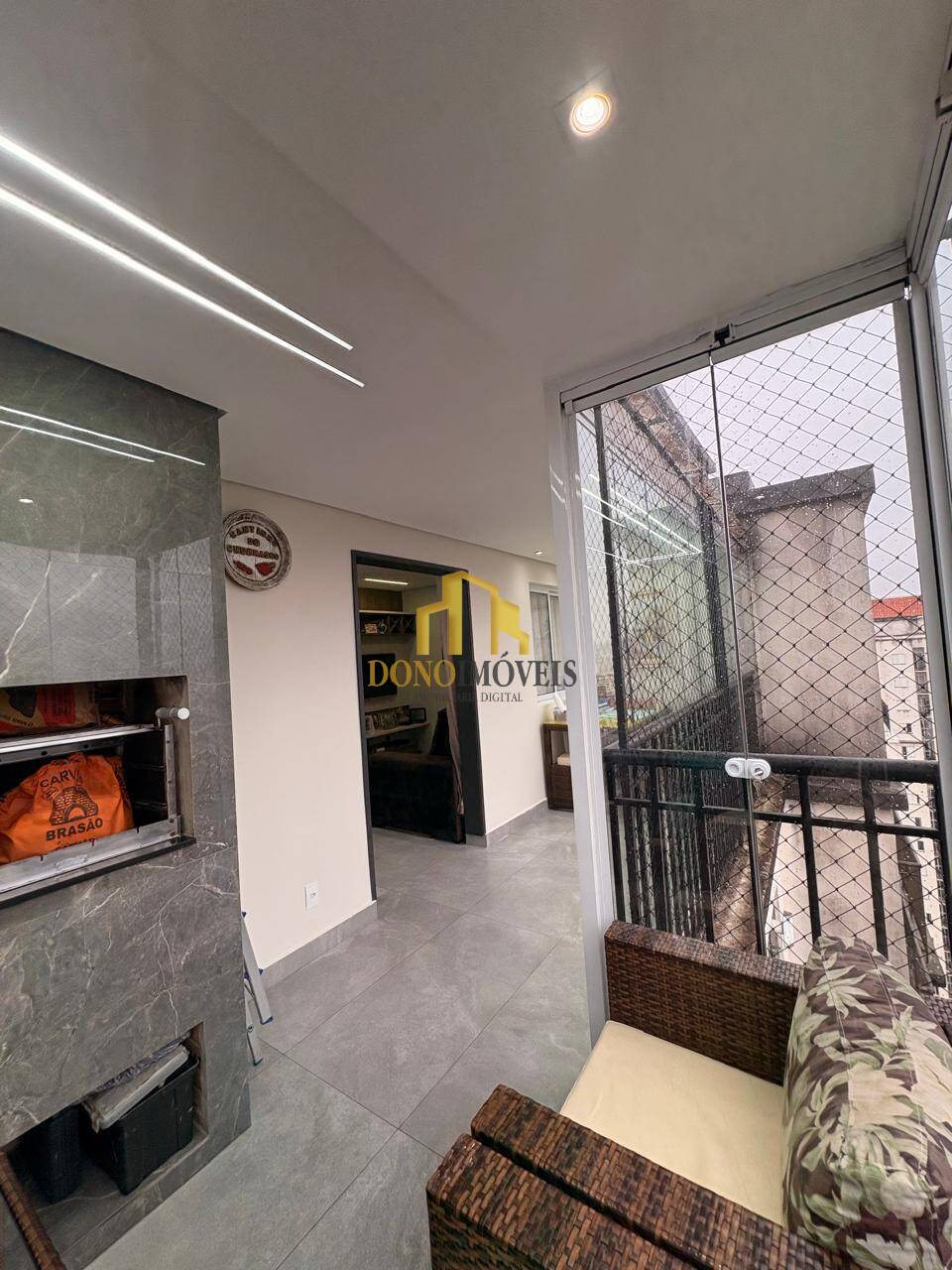 Apartamento, 3 quartos, 105 m² - Foto 13