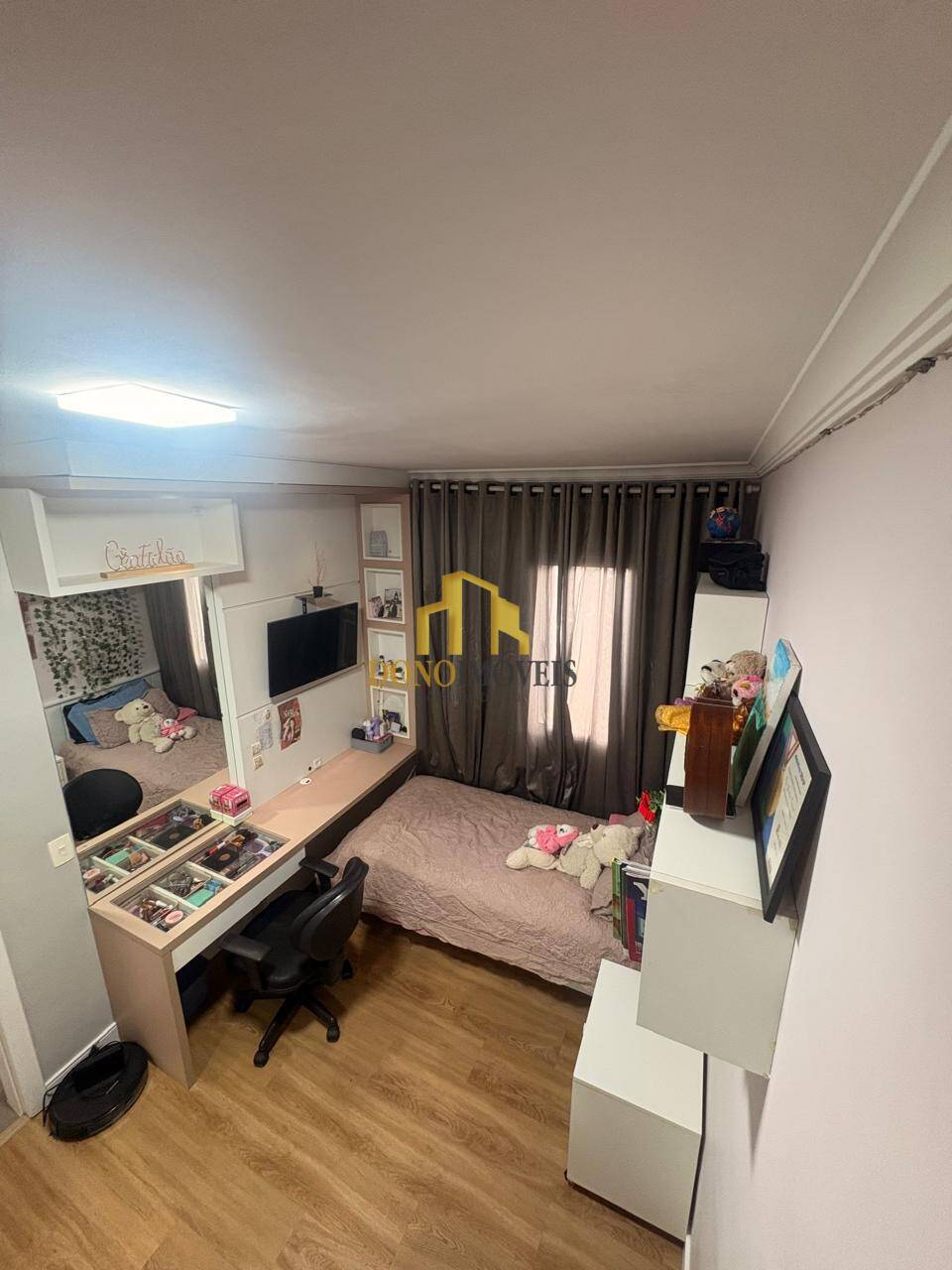 Apartamento, 3 quartos, 105 m² - Foto 19