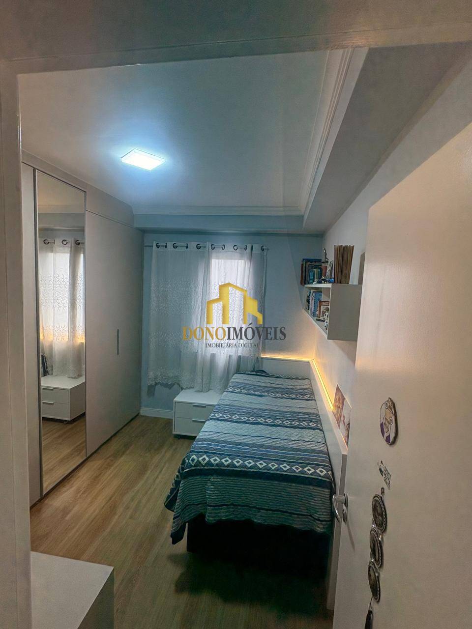 Apartamento, 3 quartos, 105 m² - Foto 24