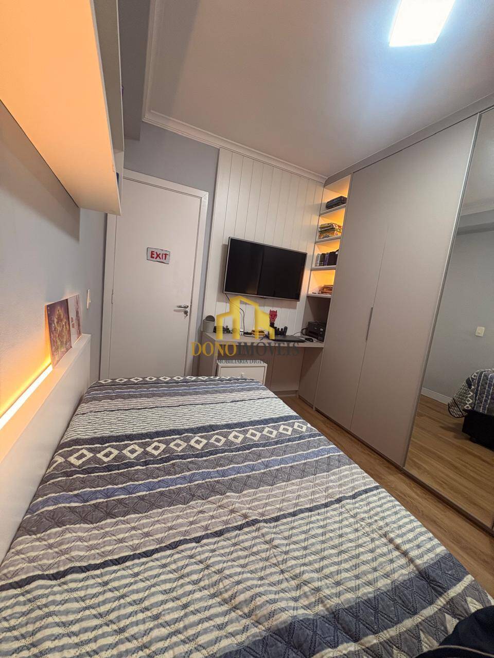 Apartamento, 3 quartos, 105 m² - Foto 25