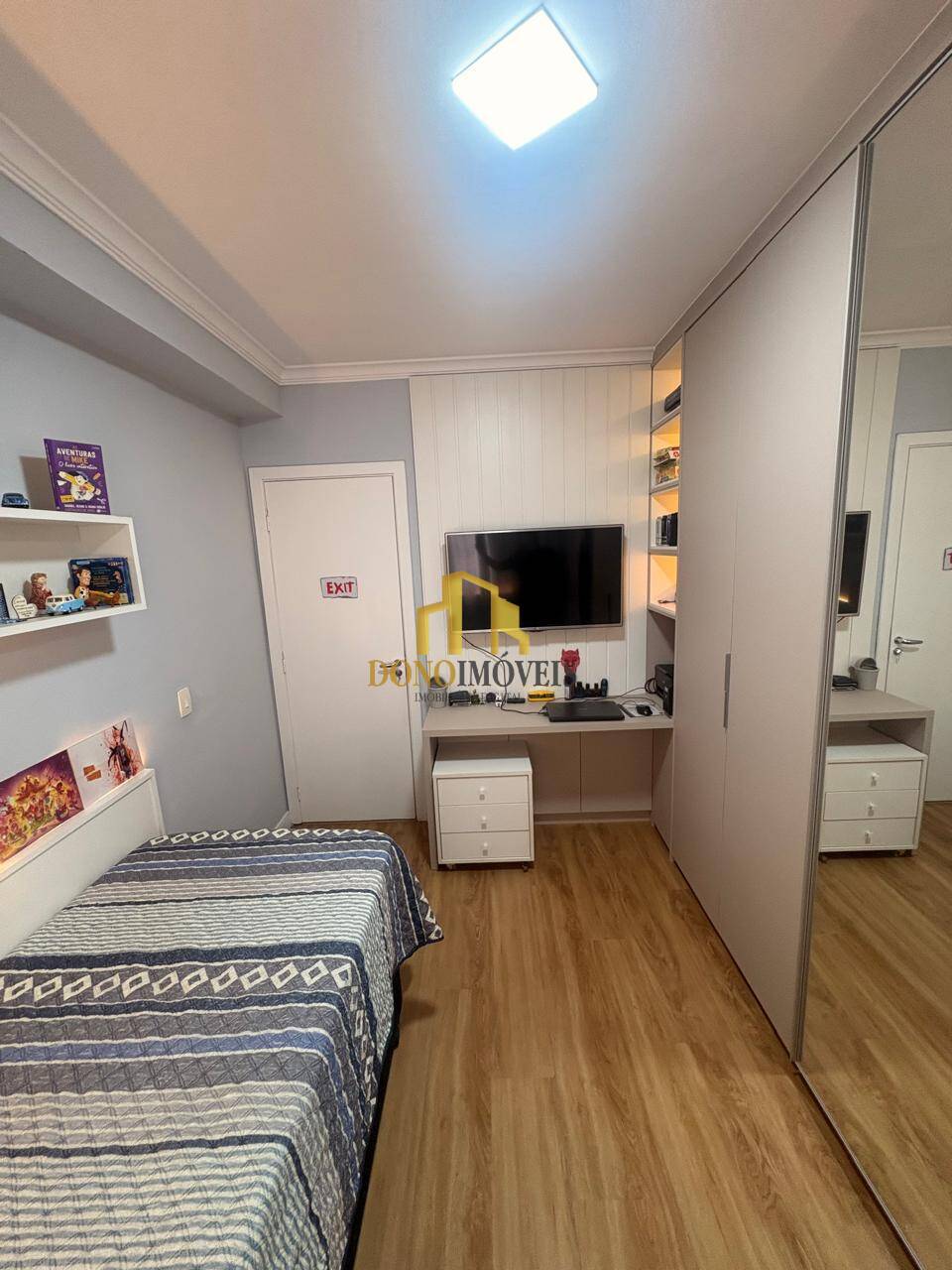 Apartamento, 3 quartos, 105 m² - Foto 26