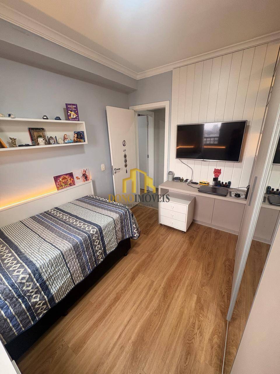 Apartamento, 3 quartos, 105 m² - Foto 27