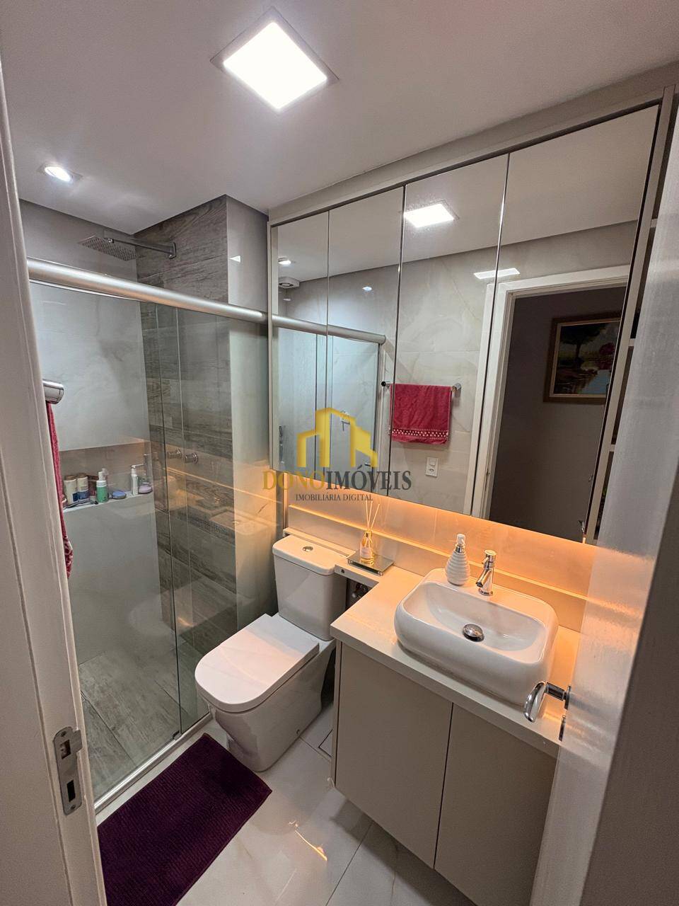 Apartamento, 3 quartos, 105 m² - Foto 43
