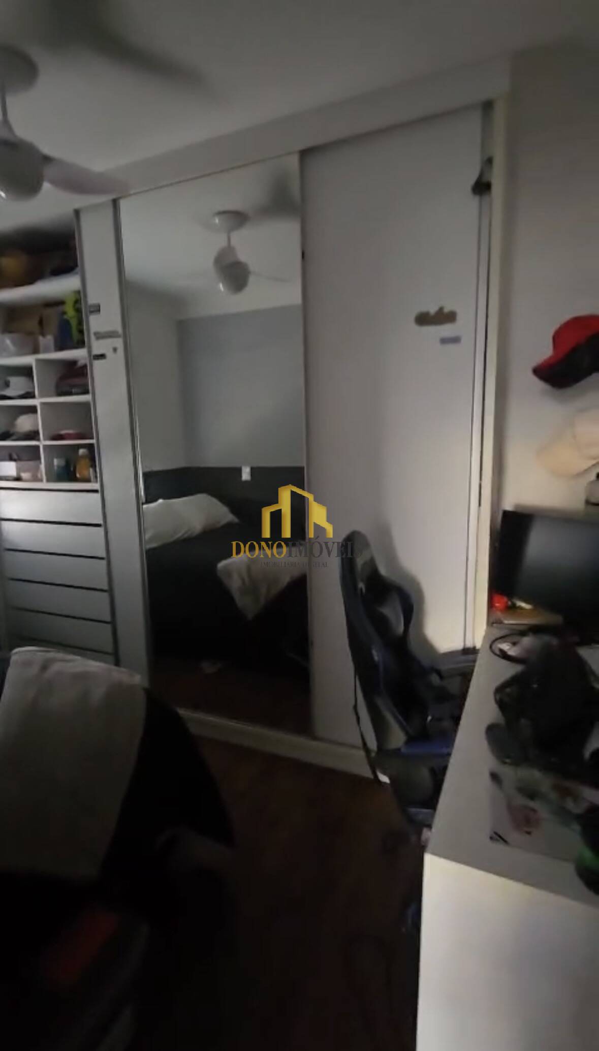 Apartamento, 4 quartos, 180 m² - Foto 18