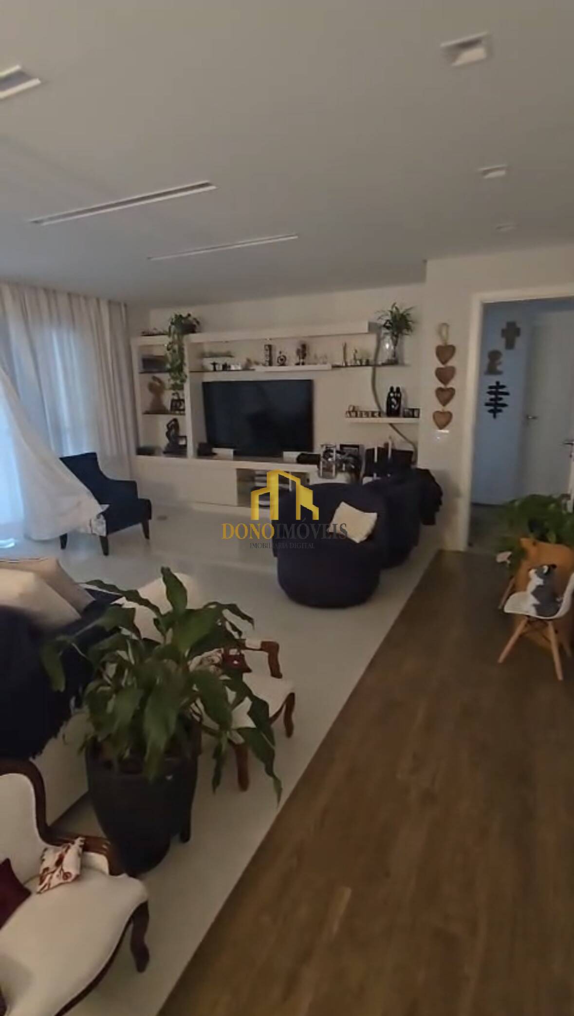 Apartamento, 4 quartos, 180 m² - Foto 1