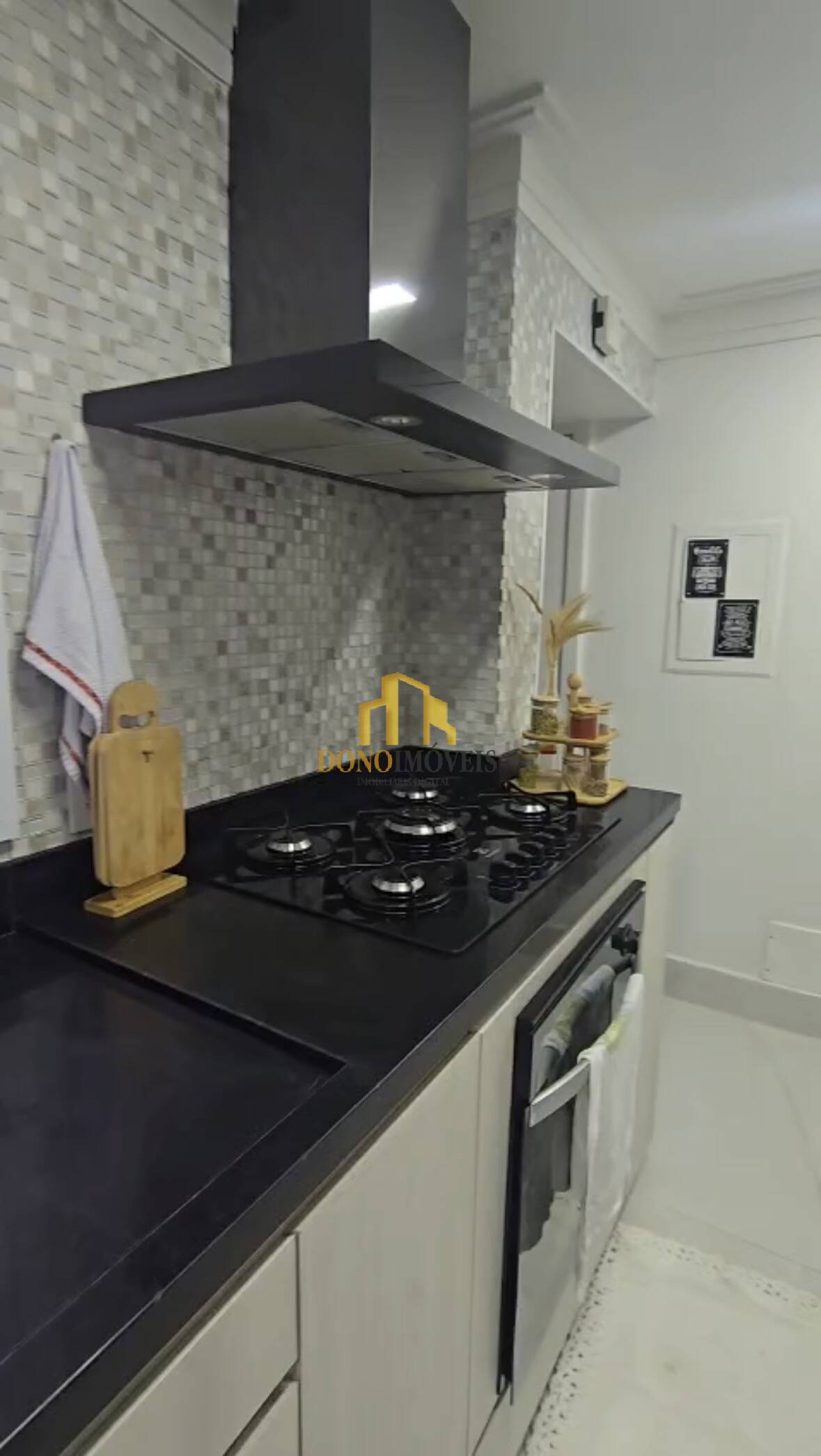 Apartamento, 4 quartos, 180 m² - Foto 12