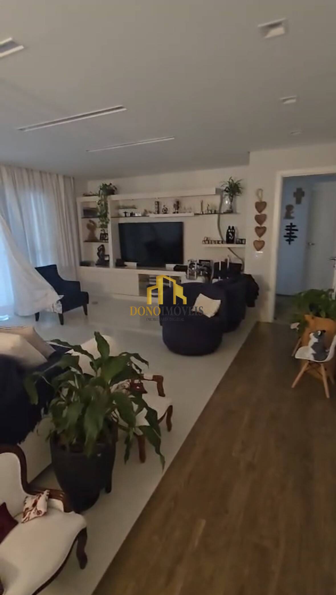 Apartamento, 4 quartos, 180 m² - Foto 2