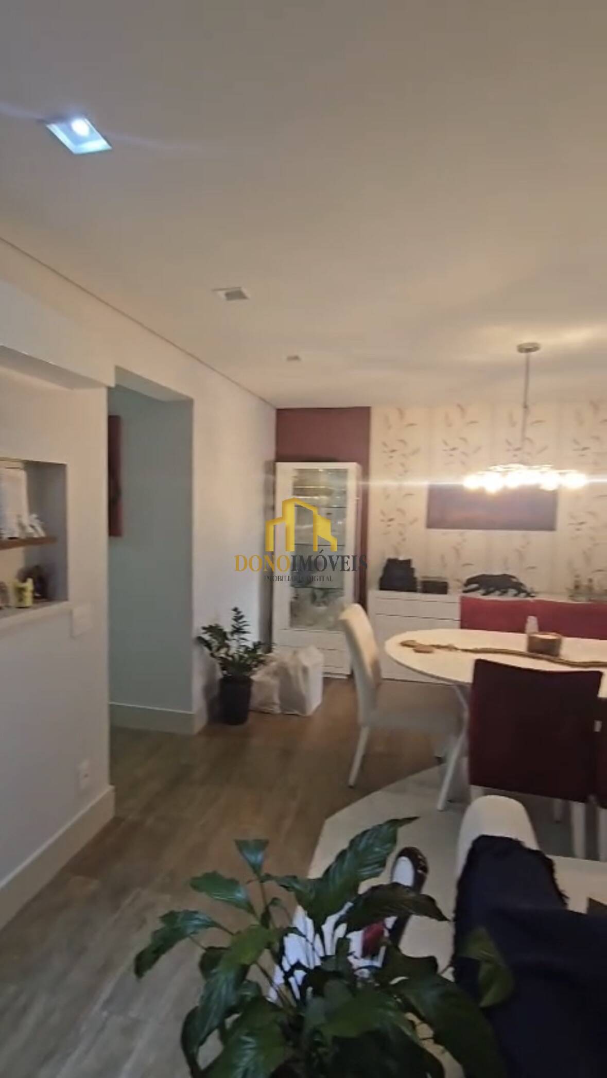 Apartamento, 4 quartos, 180 m² - Foto 4