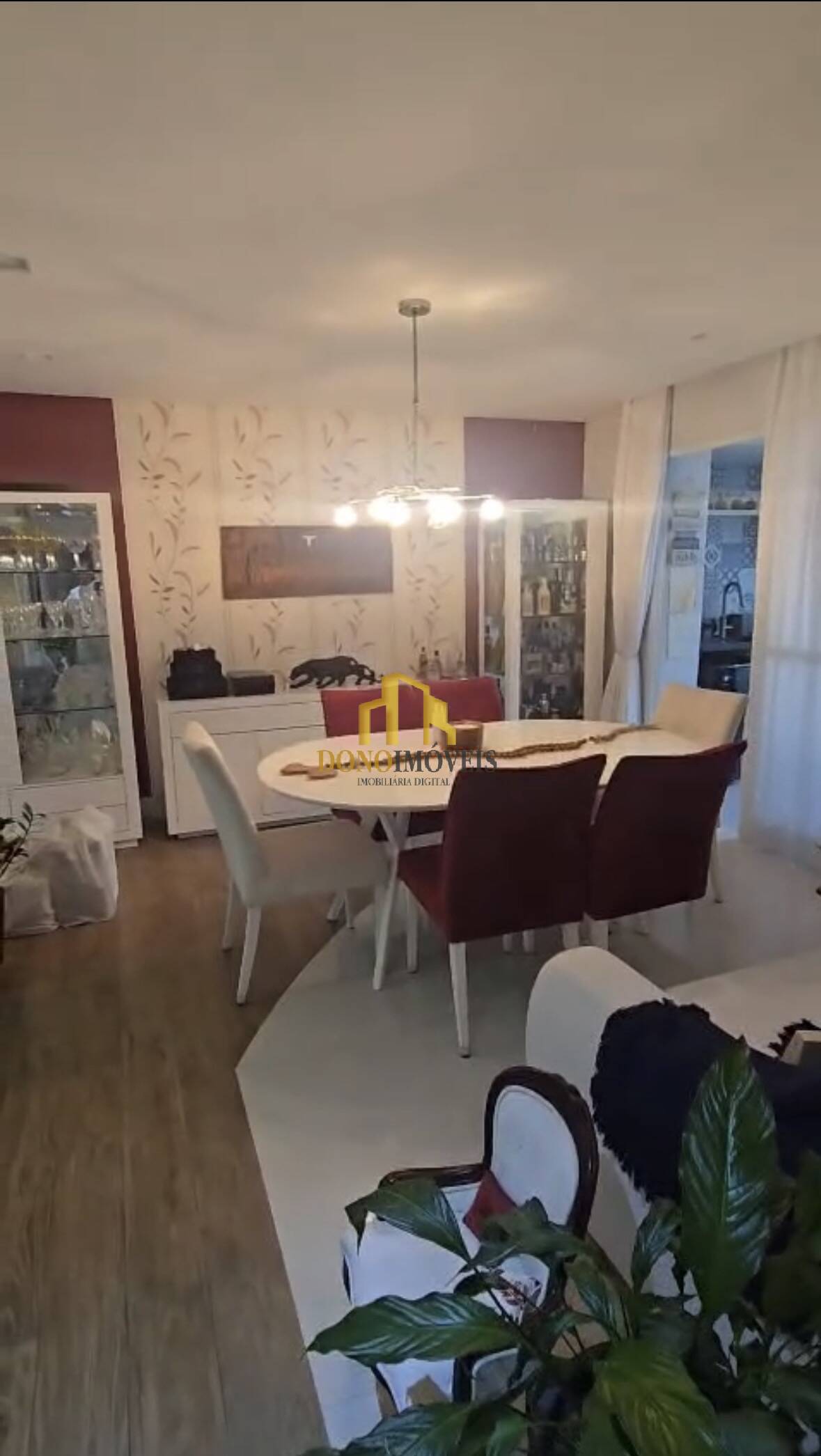 Apartamento, 4 quartos, 180 m² - Foto 3