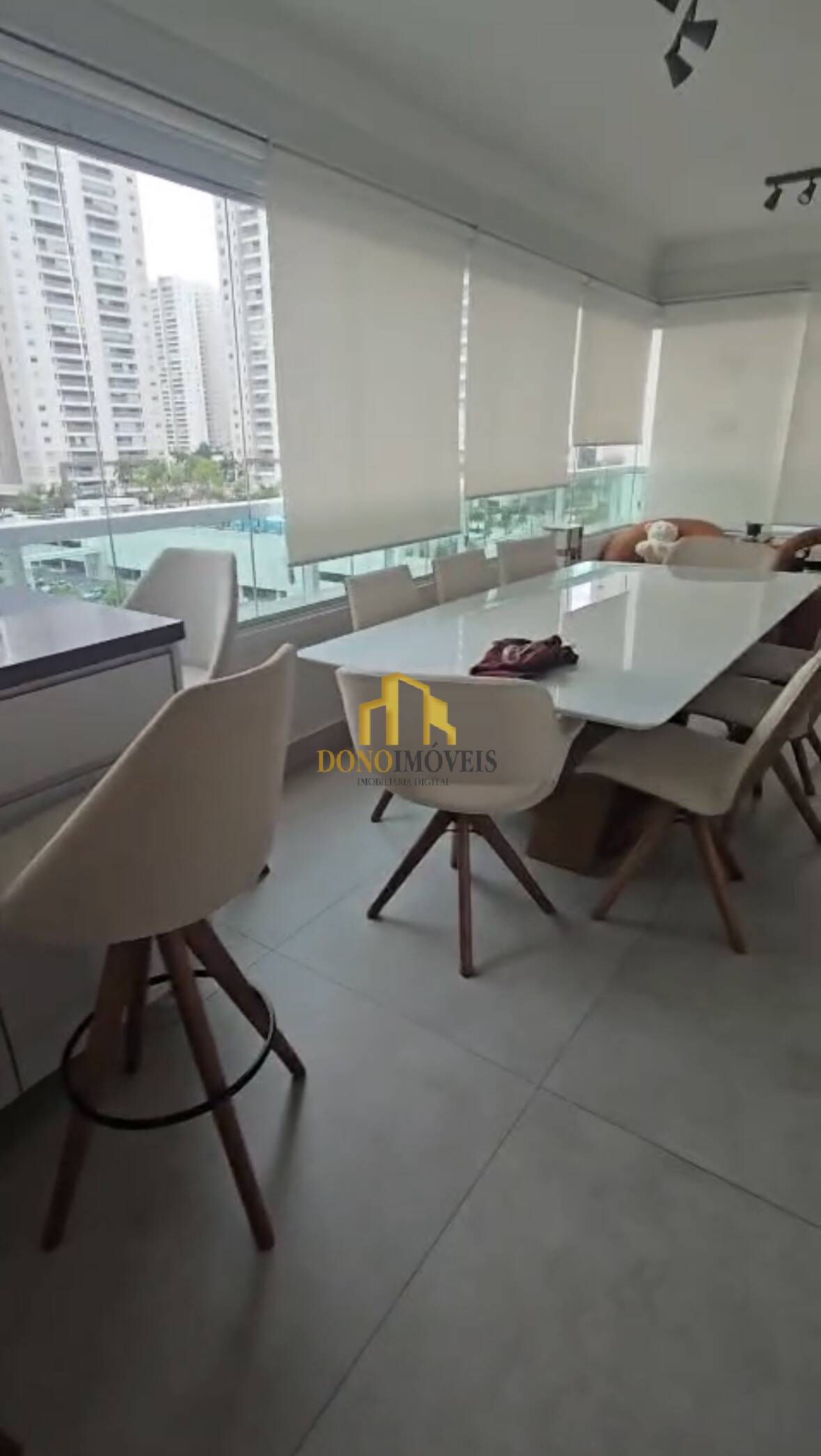 Apartamento, 4 quartos, 180 m² - Foto 5