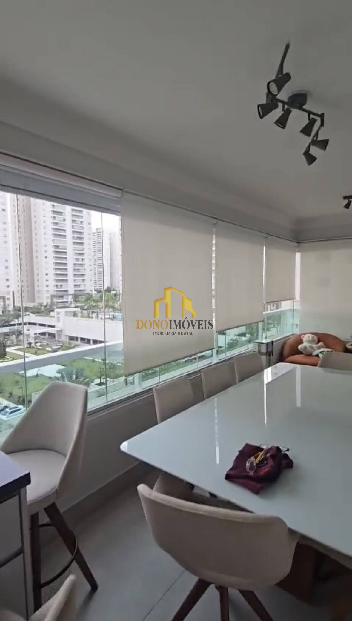 Apartamento, 4 quartos, 180 m² - Foto 8