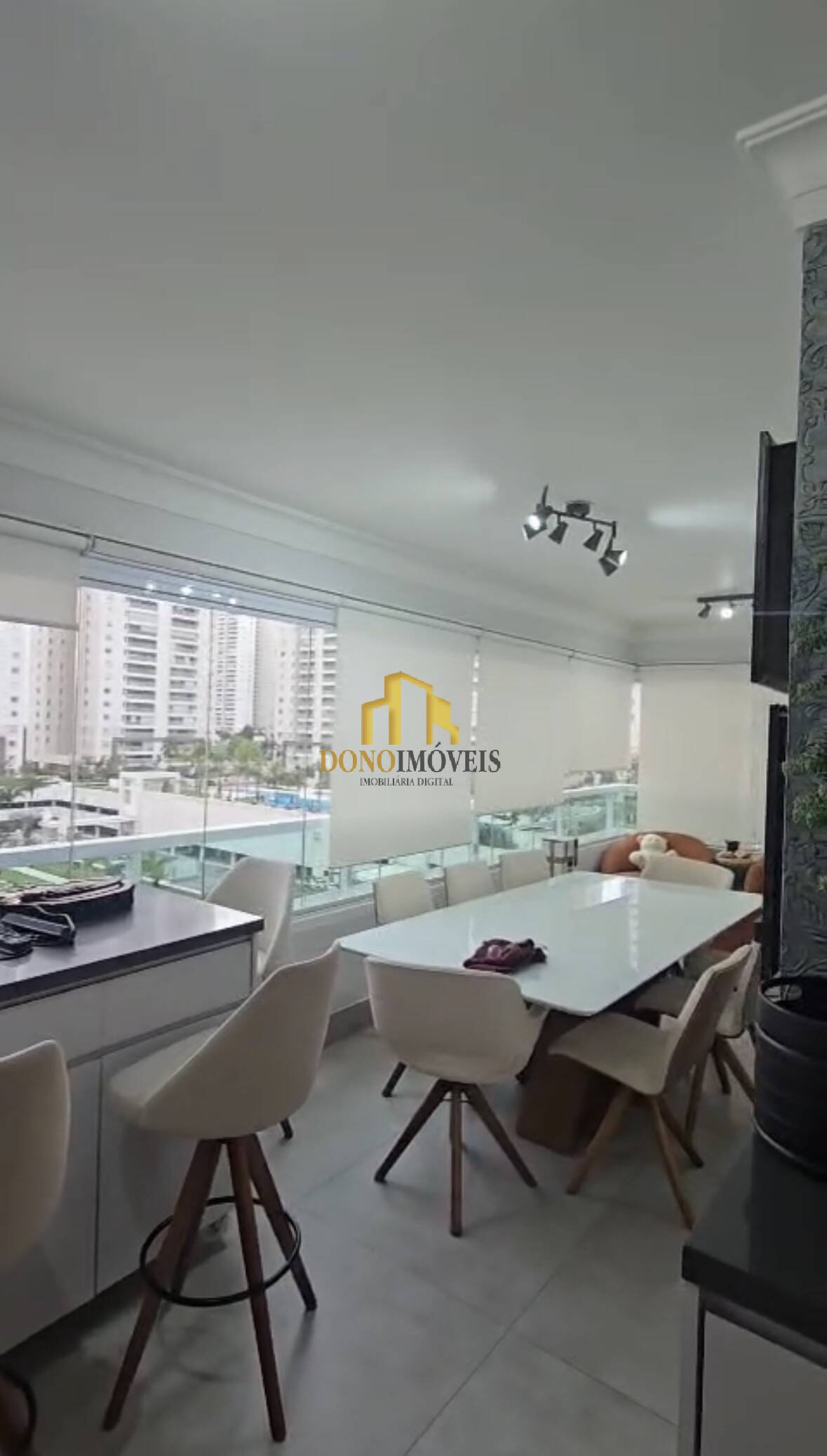 Apartamento, 4 quartos, 180 m² - Foto 7