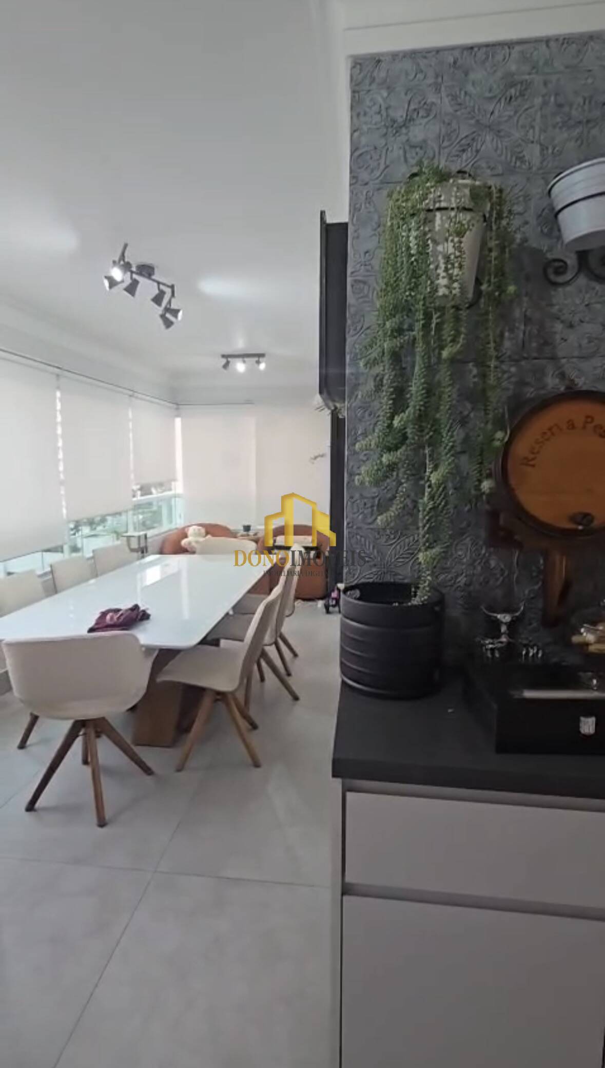 Apartamento, 4 quartos, 180 m² - Foto 9