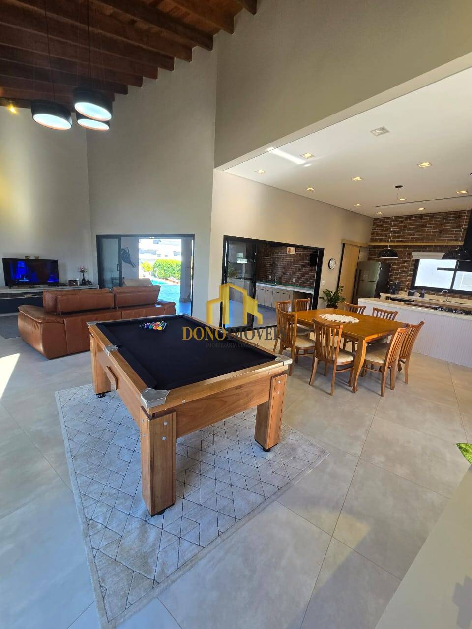 Casa, 4 quartos, 273 m² - Foto 6