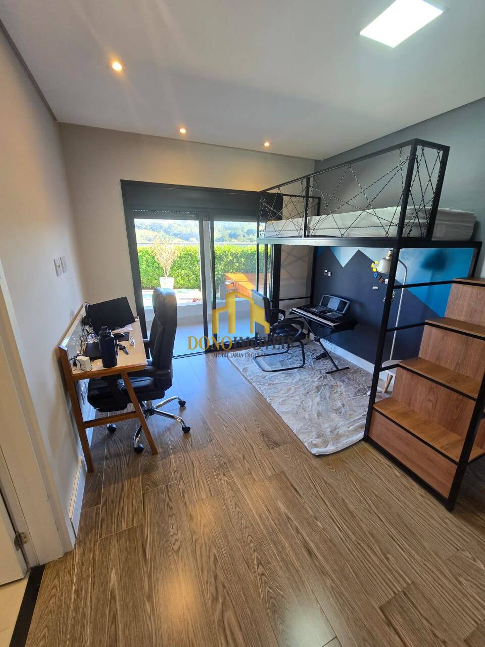 Casa, 4 quartos, 273 m² - Foto 12