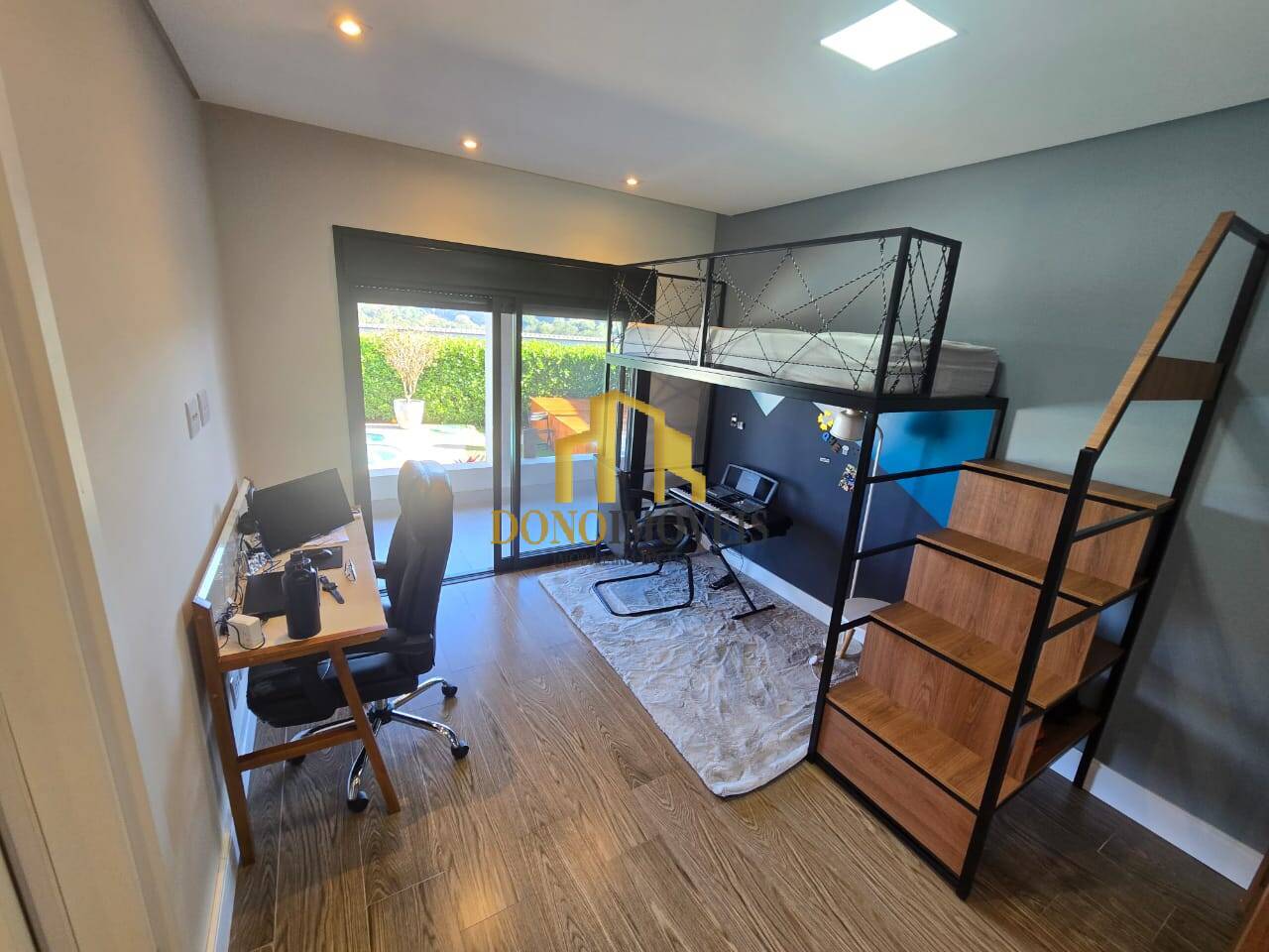 Casa, 4 quartos, 273 m² - Foto 13