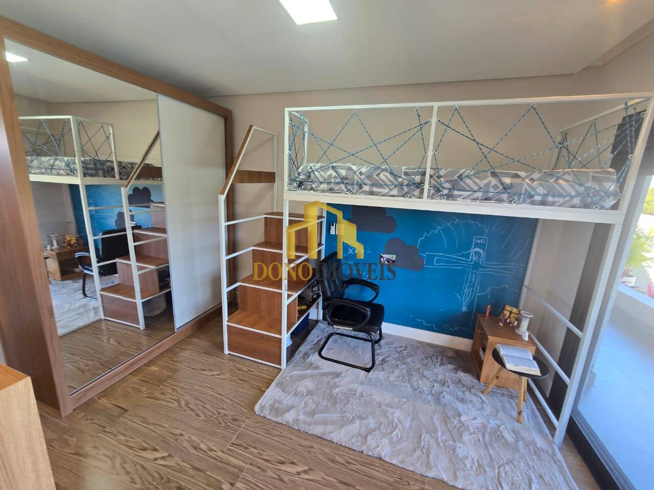 Casa, 4 quartos, 273 m² - Foto 11