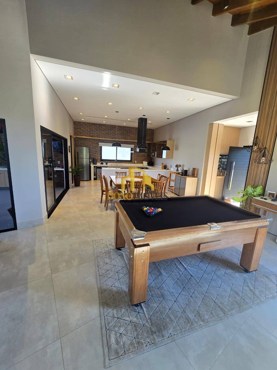 Casa, 4 quartos, 273 m² - Foto 8