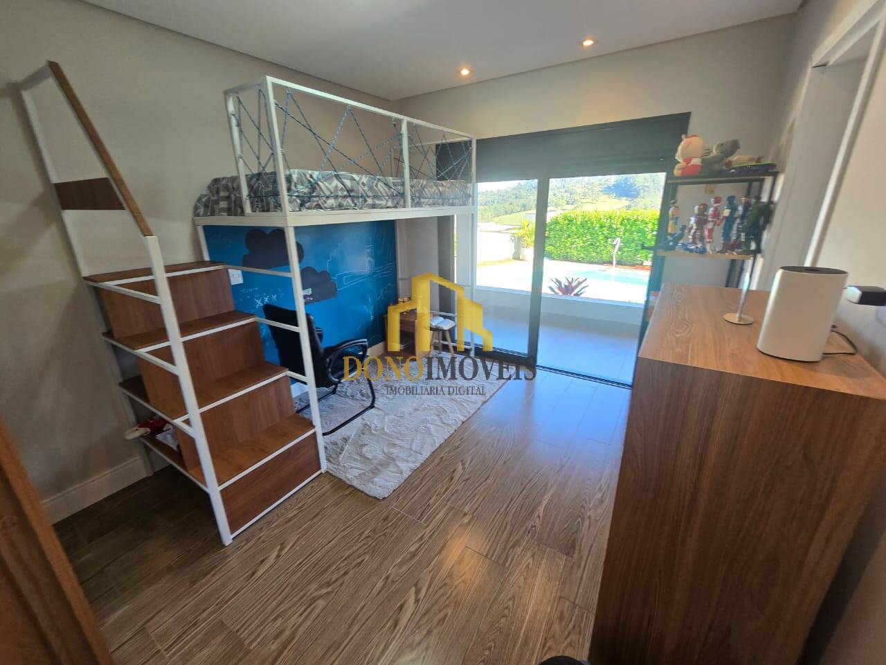 Casa, 4 quartos, 273 m² - Foto 15