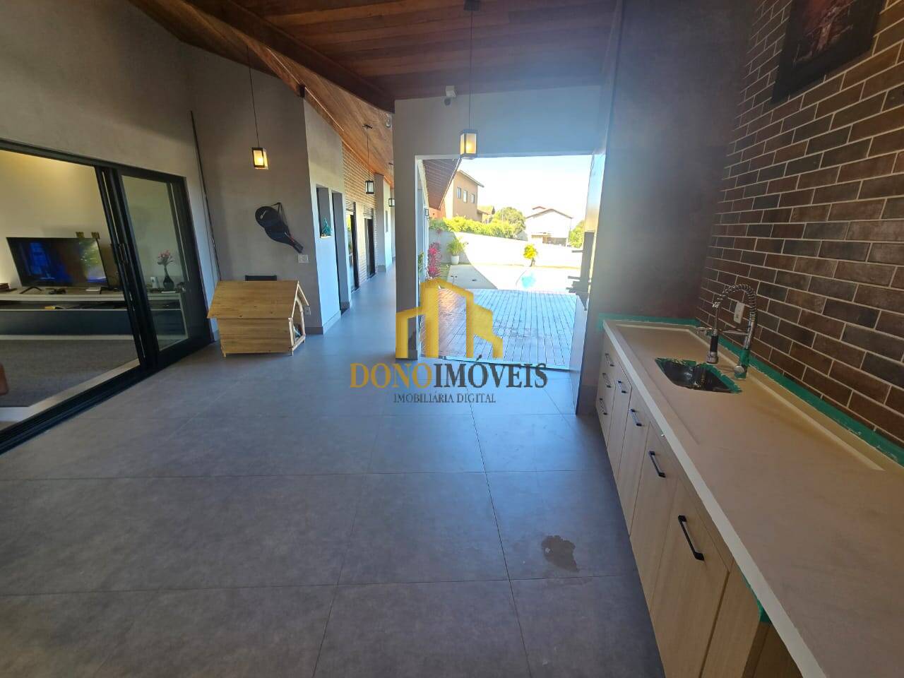 Casa, 4 quartos, 273 m² - Foto 16