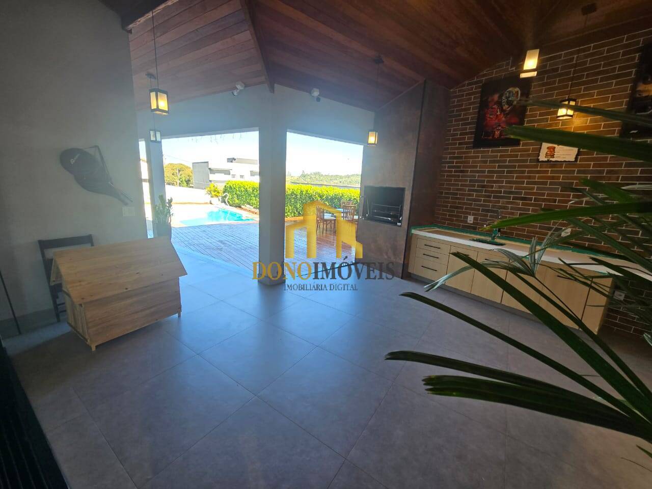 Casa, 4 quartos, 273 m² - Foto 19