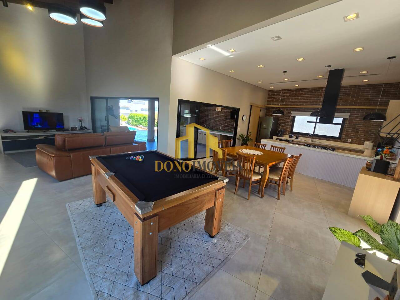 Casa, 4 quartos, 273 m² - Foto 7