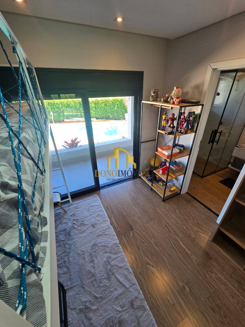 Casa, 4 quartos, 273 m² - Foto 22