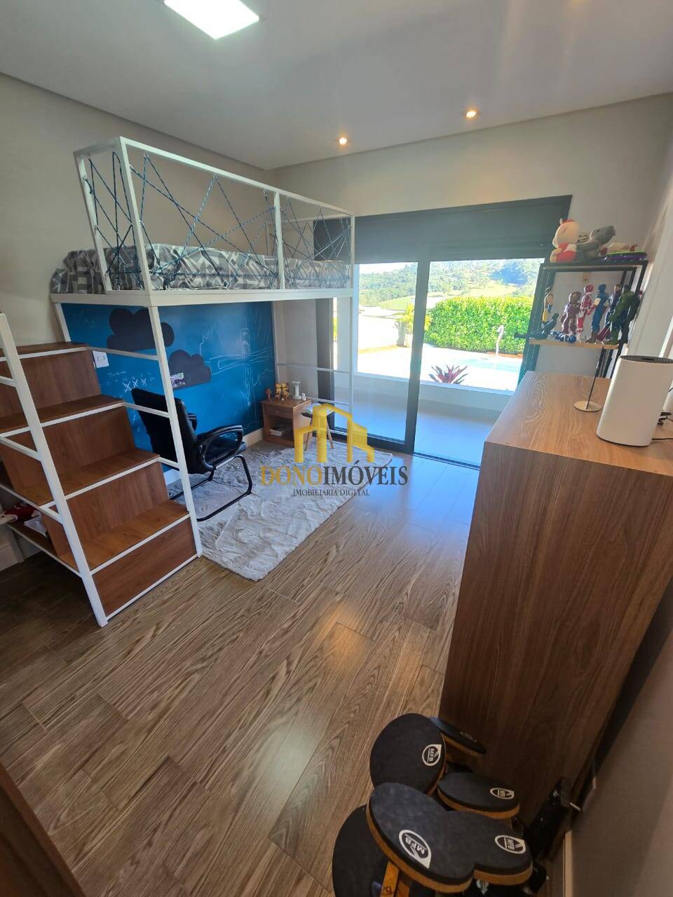 Casa, 4 quartos, 273 m² - Foto 21