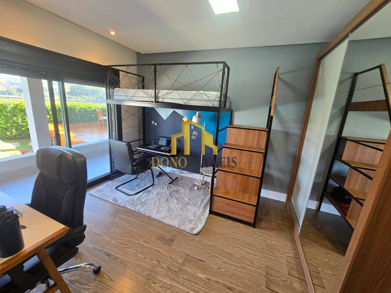 Casa, 4 quartos, 273 m² - Foto 23