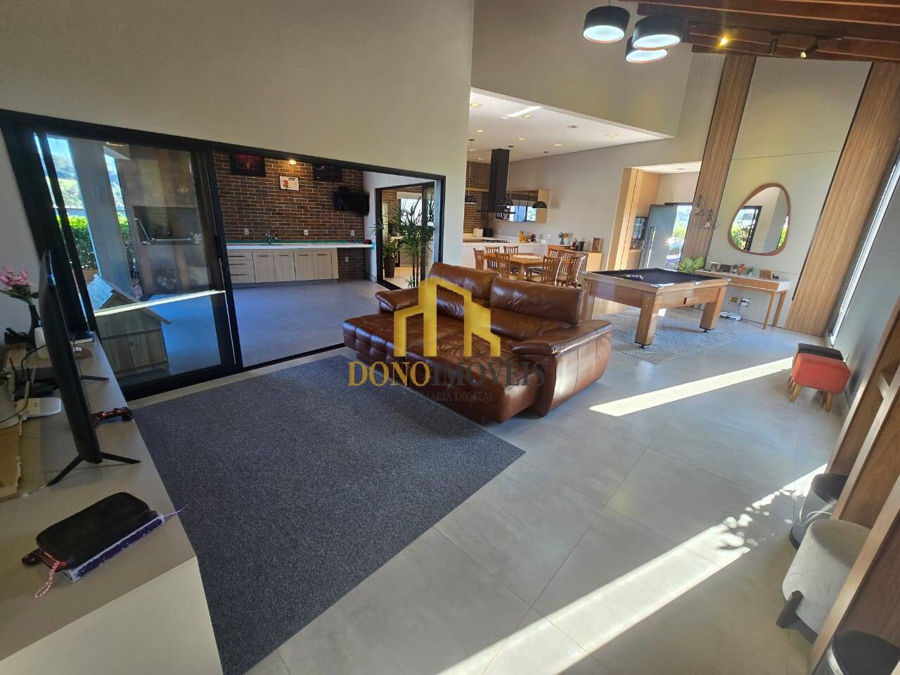 Casa, 4 quartos, 273 m² - Foto 24