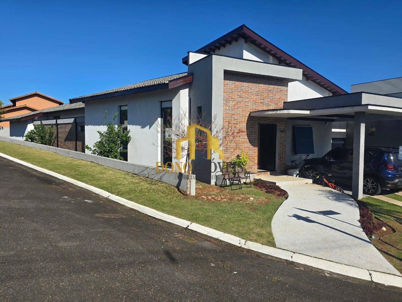 Casa, 4 quartos, 273 m² - Foto 2