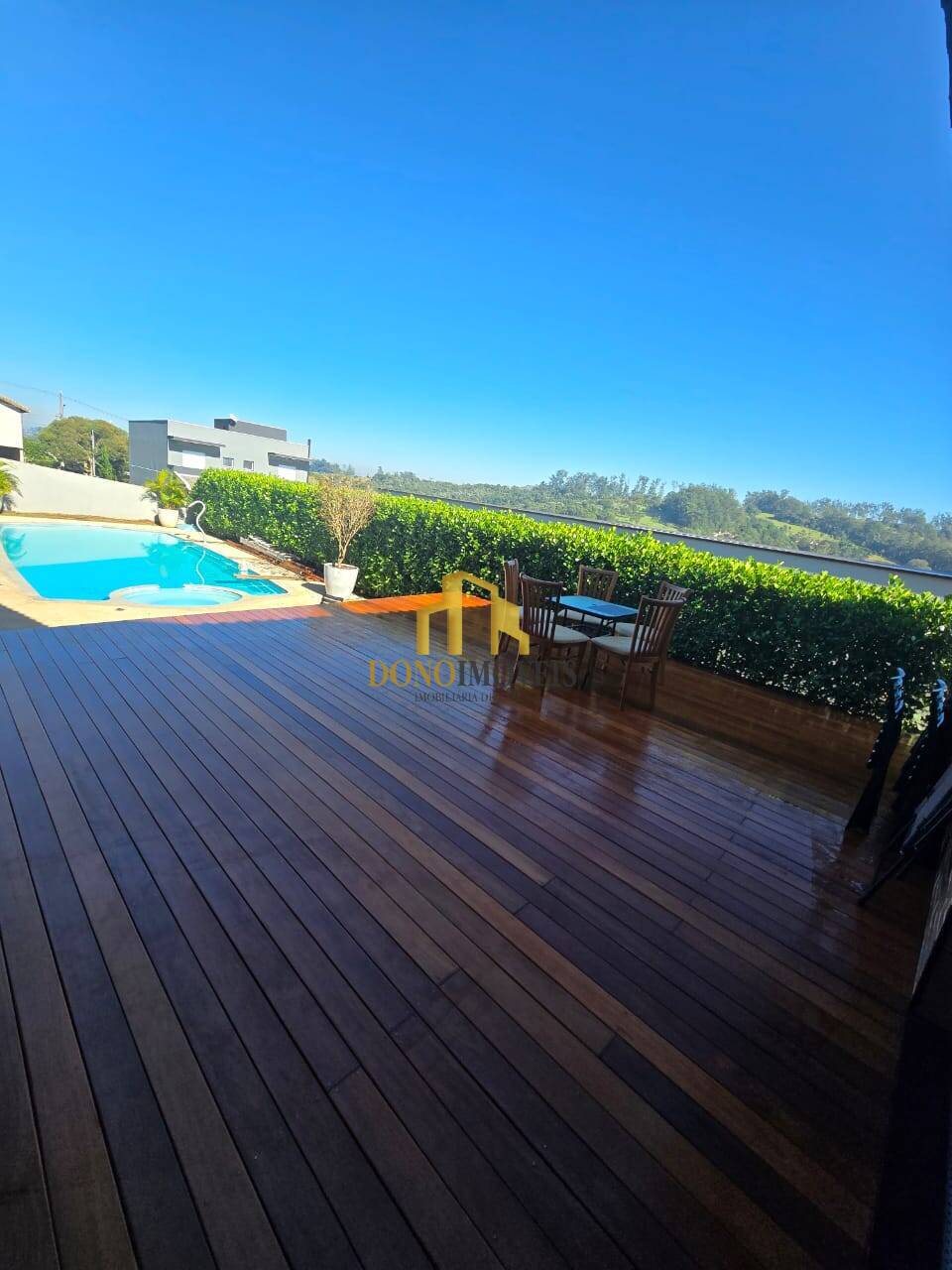 Casa, 4 quartos, 273 m² - Foto 3