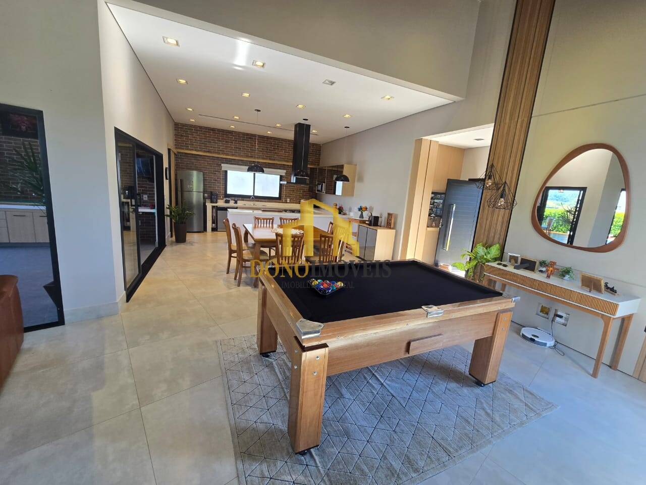 Casa, 4 quartos, 273 m² - Foto 9
