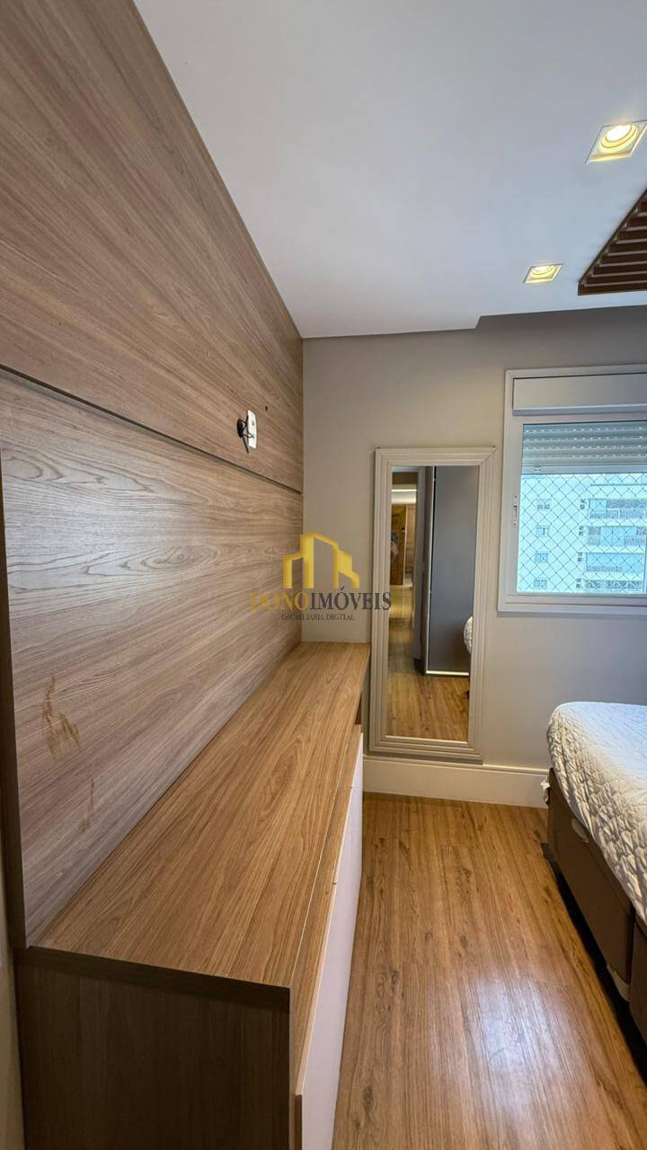 Apartamento, 3 quartos, 155 m² - Foto 7