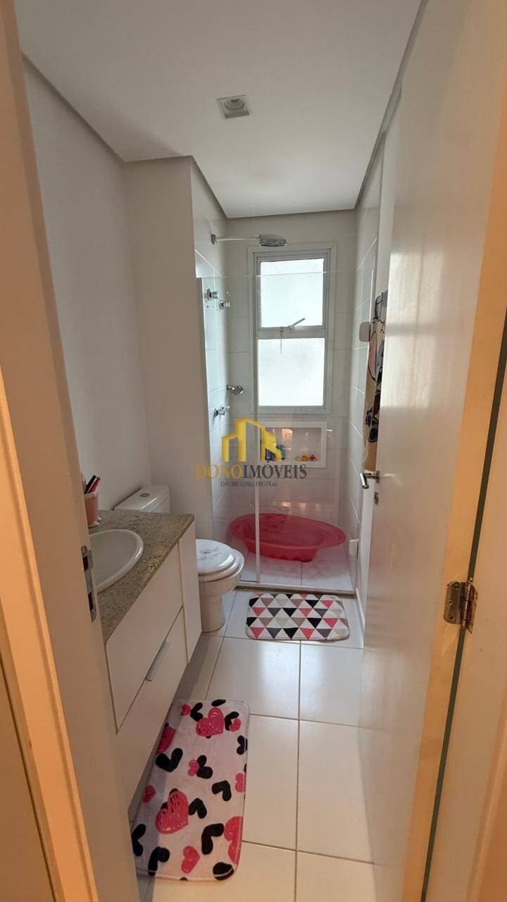 Apartamento, 3 quartos, 155 m² - Foto 21