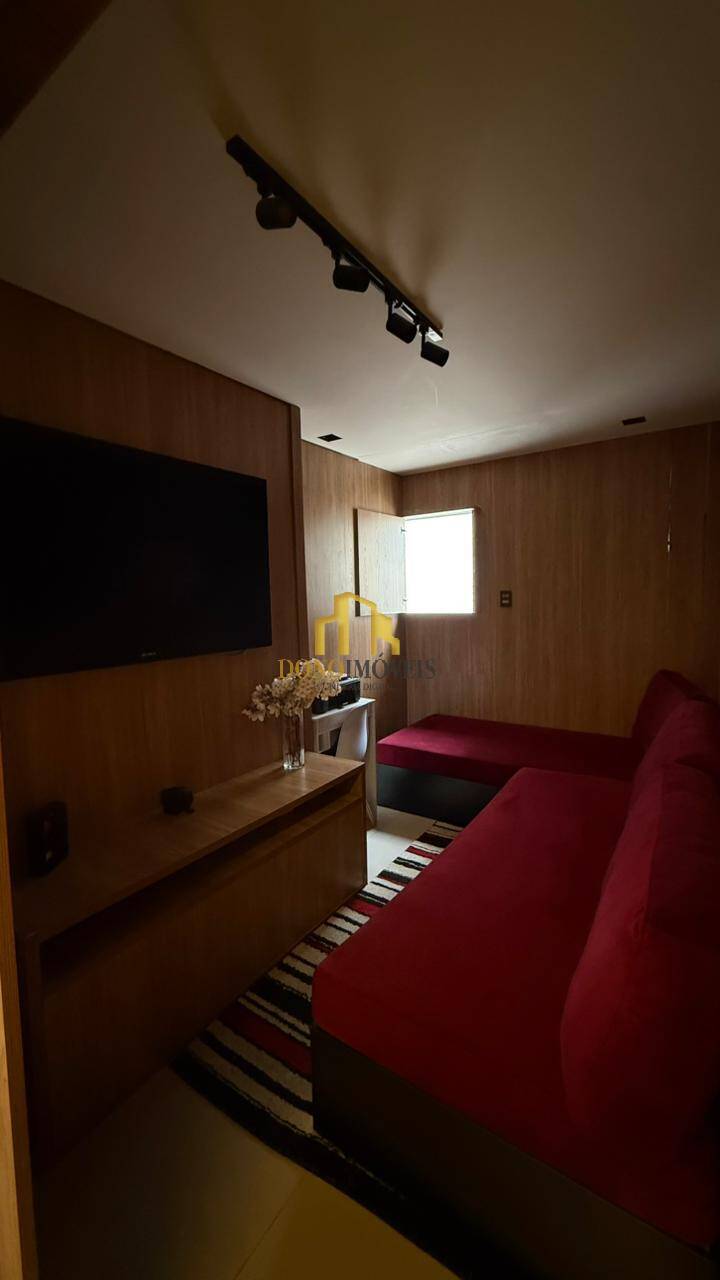 Apartamento, 3 quartos, 155 m² - Foto 8